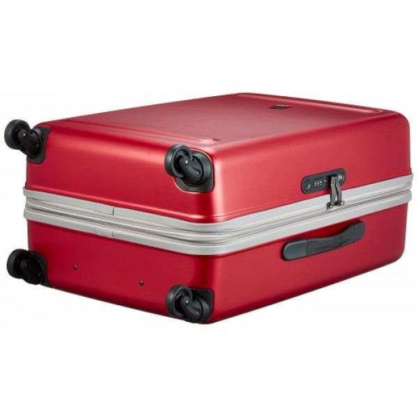 Валіза на 4 колесах Victorinox Etherius M/Red 601383