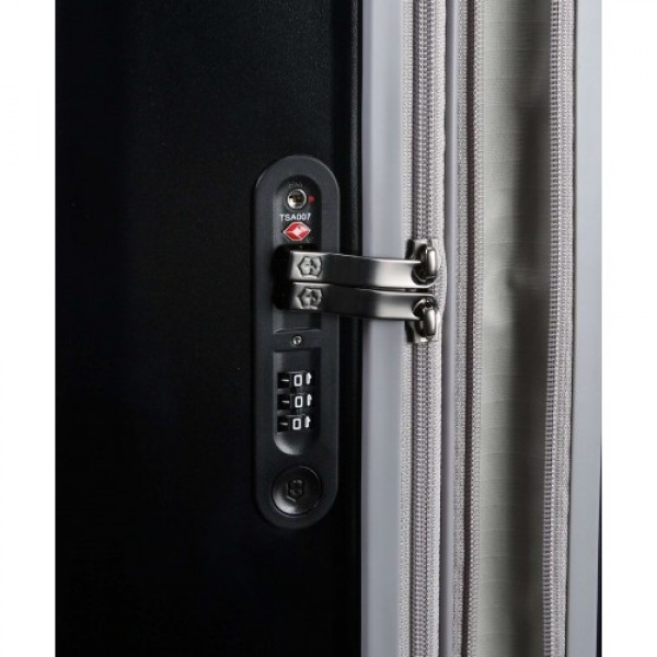 Валіза на 4 колесах Victorinox Etherius L/Black 601384