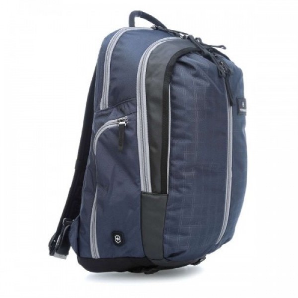 Рюкзак Victorinox Altmont 3.0 Vertical-zip Laptop/Blue 601423