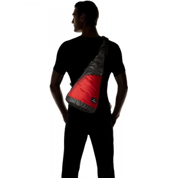 Рюкзак Victorinox Altmont 3.0 Monosling/Red 601440