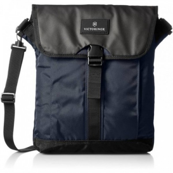 Сумка Victorinox Altmont 3.0 Flapover/Blue 601450
