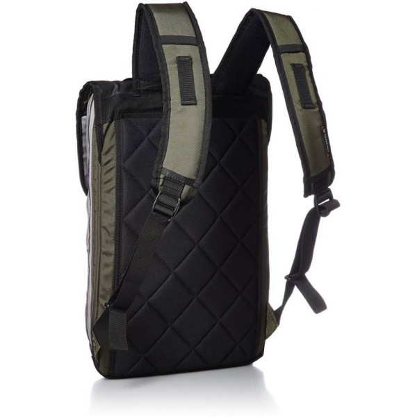 Рюкзак Victorinox Altmont 3.0 Flapover 15,6''/Green 601454