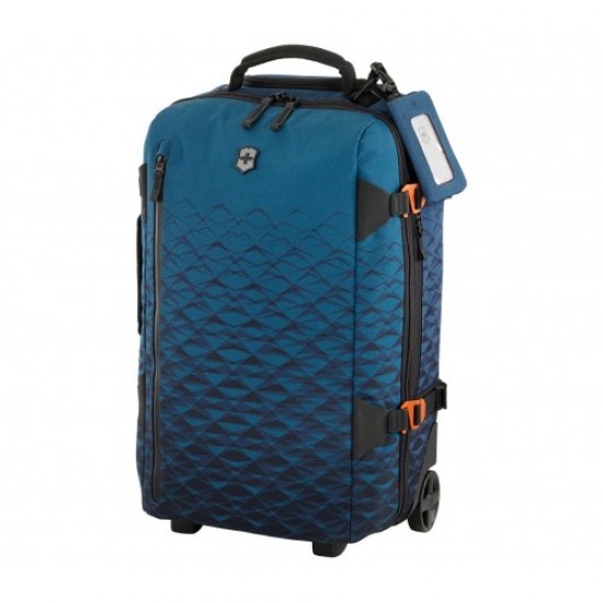 Валіза на 2 колесах Victorinox Vx Touring/Dark Teal 601477