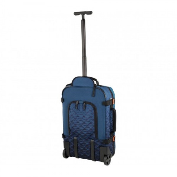 Валіза на 2 колесах Victorinox Vx Touring/Dark Teal 601477