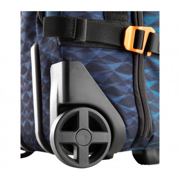 Валіза на 2 колесах Victorinox Vx Touring/Dark Teal 601477