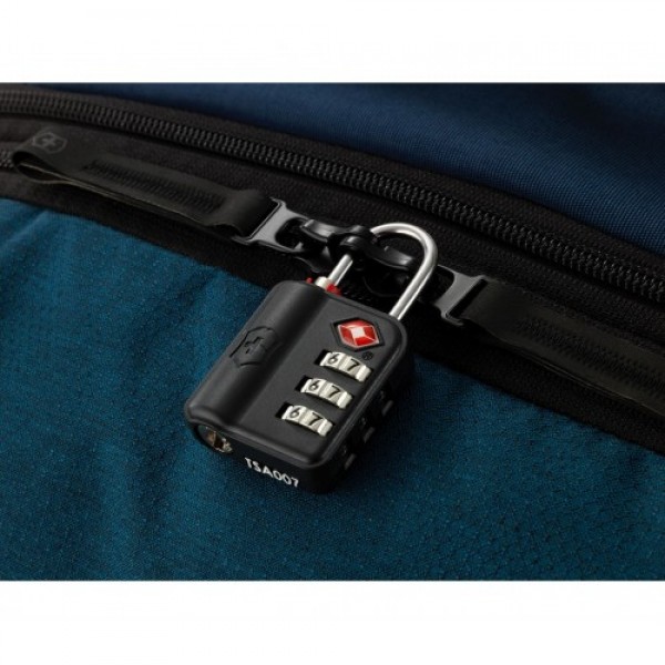 Валіза на 2 колесах Victorinox Vx Touring/Dark Teal 601477