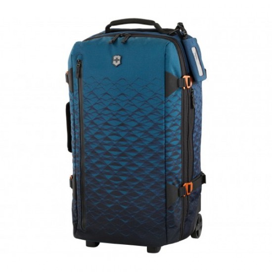 Сумка дорожня на 2 колесах Victorinox Vx Touring/Dark Teal 601481