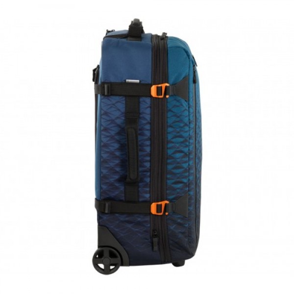 Сумка дорожня на 2 колесах Victorinox Vx Touring/Dark Teal 601481