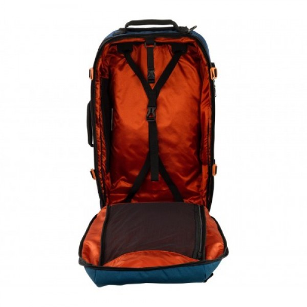 Сумка дорожня на 2 колесах Victorinox Vx Touring/Dark Teal 601481