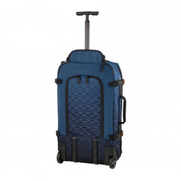 Сумка дорожня на 2 колесах Victorinox Vx Touring/Dark Teal 601481