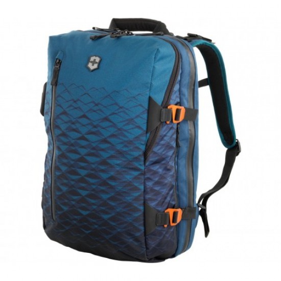 Рюкзак Victorinox Vx Touring 17'' Laptop / Dark Teal 601491