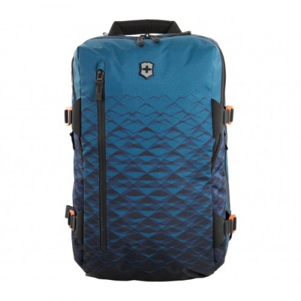 Рюкзак Victorinox Vx Touring 17'' Laptop / Dark Teal 601491