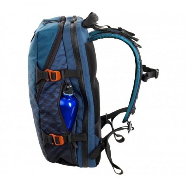 Рюкзак Victorinox Vx Touring 17'' Laptop / Dark Teal 601491