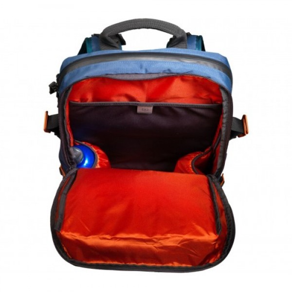 Рюкзак Victorinox Vx Touring 17'' Laptop / Dark Teal 601491