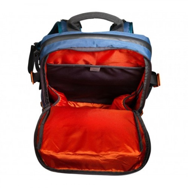 Рюкзак Victorinox Vx Touring 17'' Laptop / Dark Teal 601491