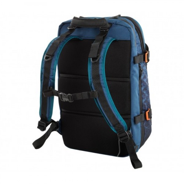 Рюкзак Victorinox Vx Touring 17'' Laptop / Dark Teal 601491