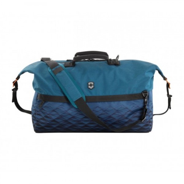Сумка дорожня Victorinox Vx Touring/Dark Teal 601495