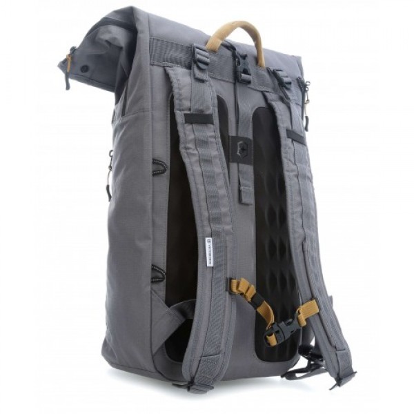 Рюкзак Victorinox Altmont Active Deluxe Duffel Laptop/Grey 602131