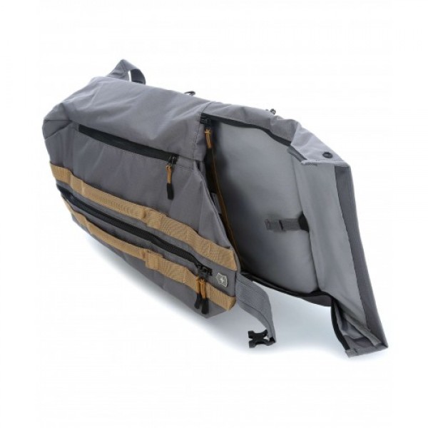 Рюкзак Victorinox Altmont Active Deluxe Duffel Laptop/Grey 602131