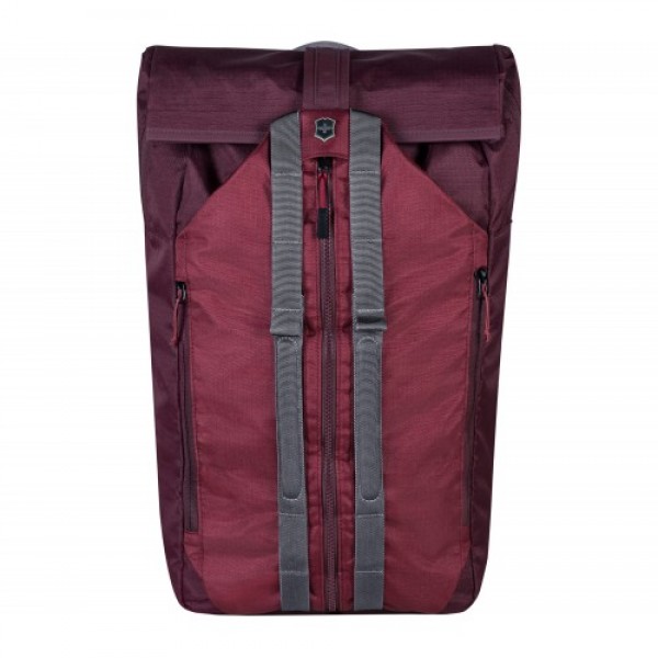 Рюкзак Victorinox Altmont Active Deluxe Duffel Laptop/Burgundy 602132