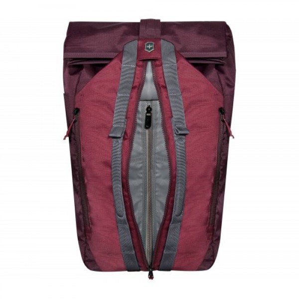 Рюкзак Victorinox Altmont Active Deluxe Duffel Laptop/Burgundy 602132