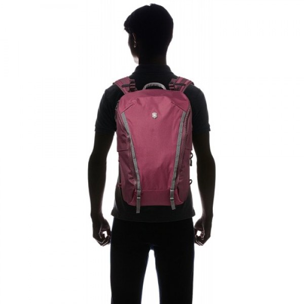 Рюкзак Victorinox Altmont Active Everyday Laptop/Burgundy 602134