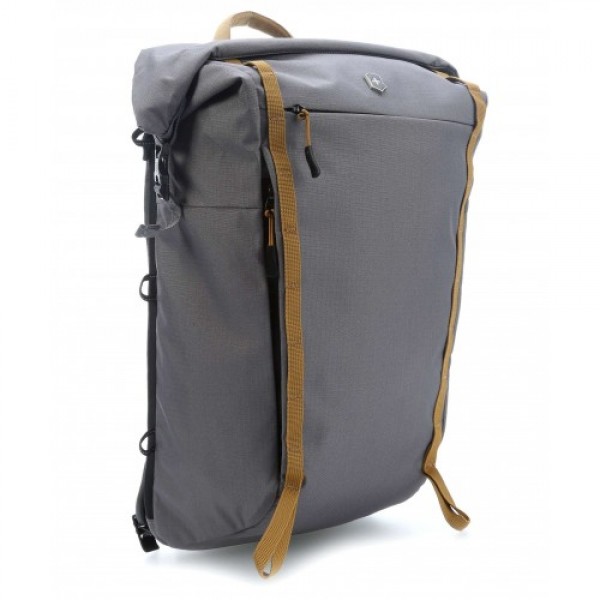 Рюкзак Victorinox Altmont Active Rolltop Laptop/Grey 602135