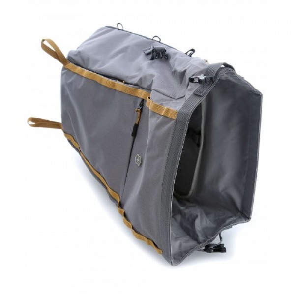 Рюкзак Victorinox Altmont Active Rolltop Laptop/Grey 602135