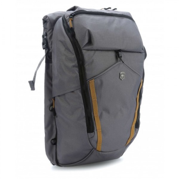 Рюкзак Victorinox Altmont Active Deluxe Rolltop Laptop/Grey 602137
