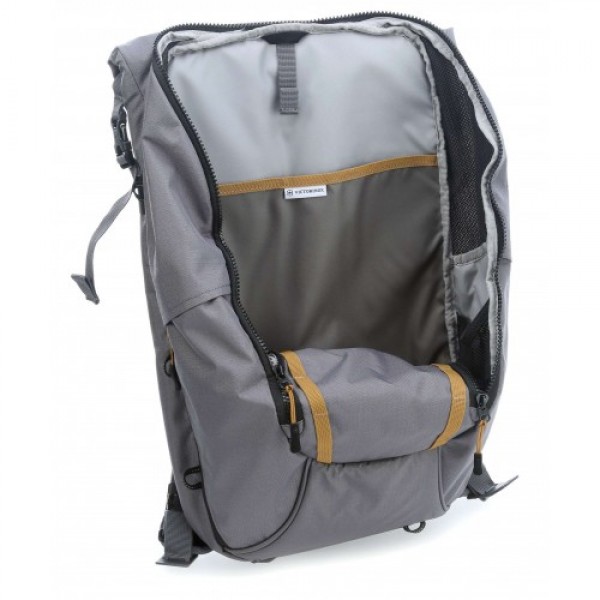 Рюкзак Victorinox Altmont Active Deluxe Rolltop Laptop/Grey 602137