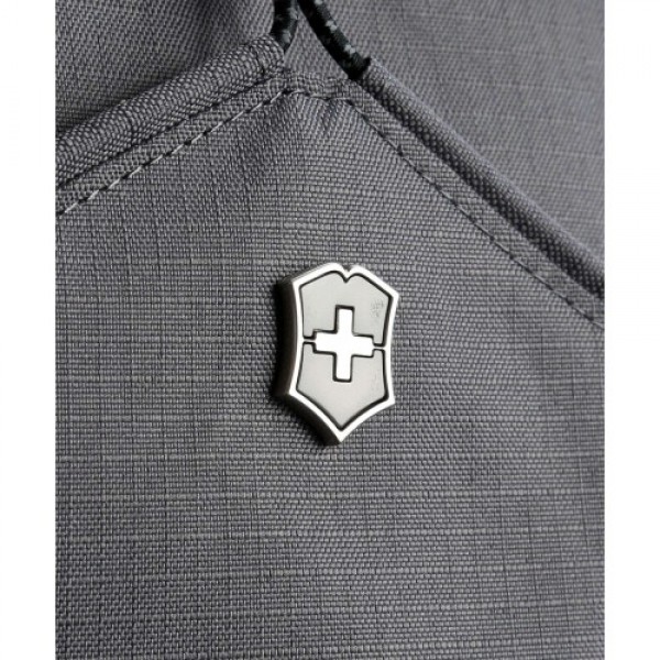 Рюкзак Victorinox Altmont Active Deluxe Rolltop Laptop/Grey 602137