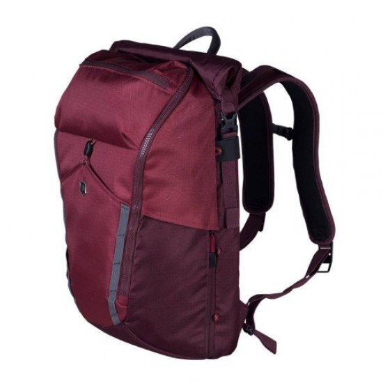Рюкзак Victorinox Altmont Active Deluxe Rolltop Laptop/Burgundy 602138