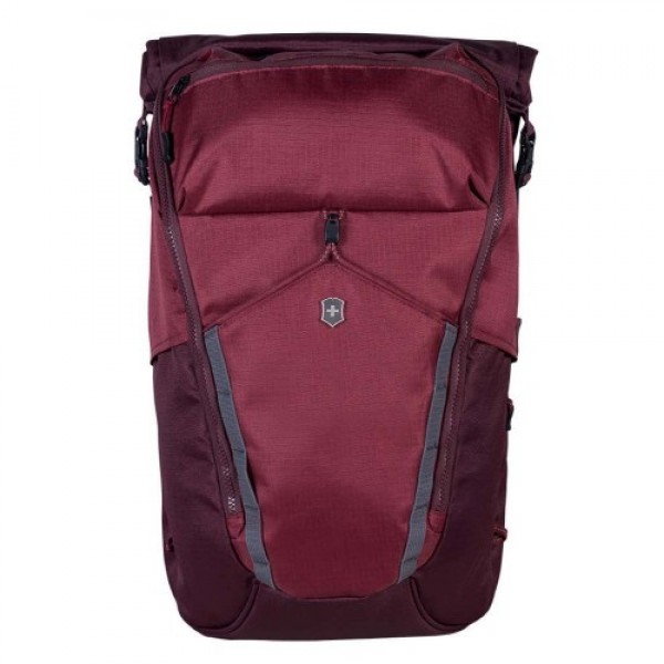 Рюкзак Victorinox Altmont Active Deluxe Rolltop Laptop/Burgundy 602138