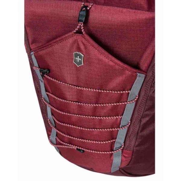 Рюкзак Victorinox Altmont Active Deluxe Rolltop Laptop/Burgundy 602138