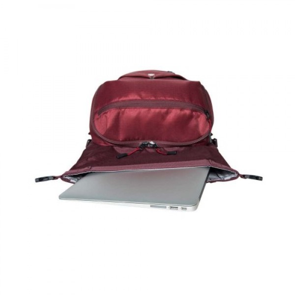 Рюкзак Victorinox Altmont Active Deluxe Rolltop Laptop/Burgundy 602138