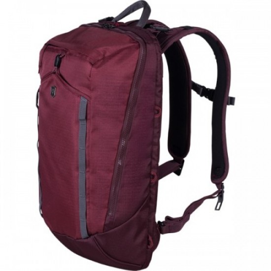Рюкзак Victorinox Altmont Active Compact Laptop/Burgundy 602140