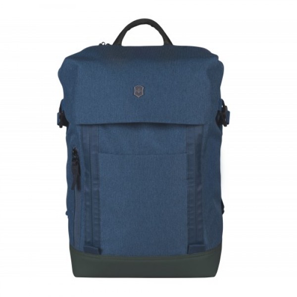 Рюкзак Victorinox Altmont Classic Deluxe Flapover Laptop/Blue 602141