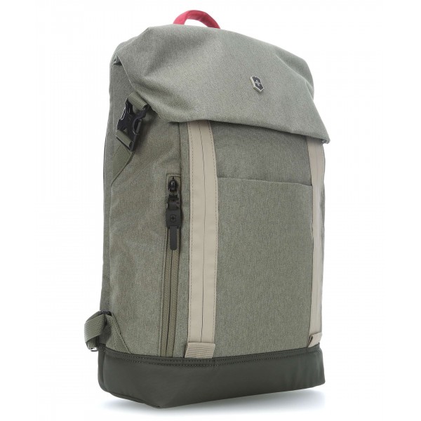 Рюкзак Victorinox Altmont Classic Deluxe Flapover Laptop/Olive 602142