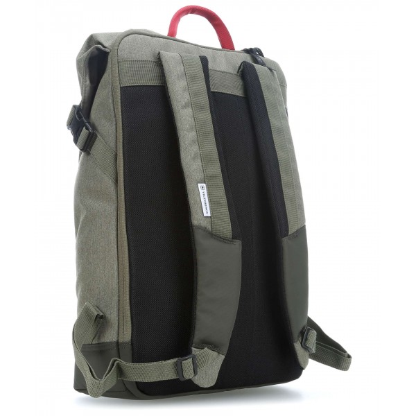Рюкзак Victorinox Altmont Classic Deluxe Flapover Laptop/Olive 602142