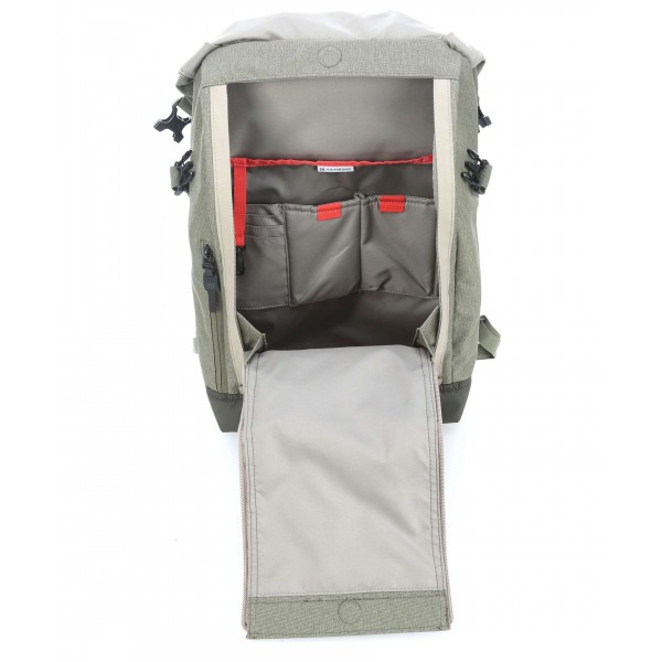 Рюкзак Victorinox Altmont Classic Deluxe Flapover Laptop/Olive 602142