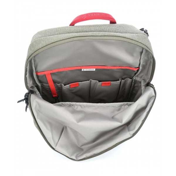 Рюкзак Victorinox Altmont Classic Deluxe Laptop/Olive 602144