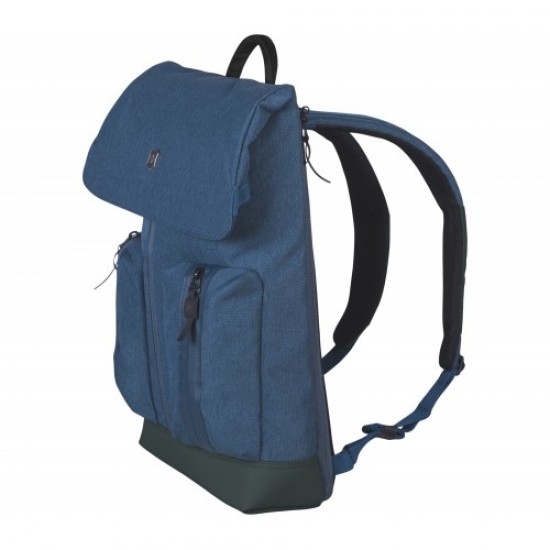 Рюкзак Victorinox Altmont Classic Flapover Laptop/Blue 602145