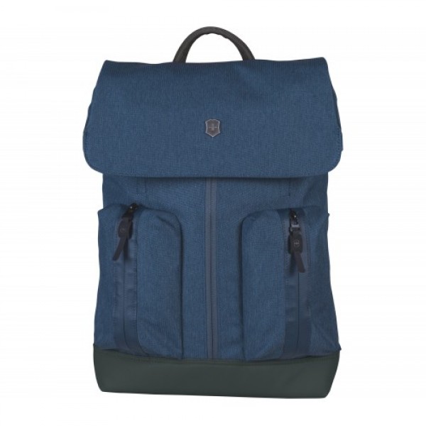 Рюкзак Victorinox Altmont Classic Flapover Laptop/Blue 602145