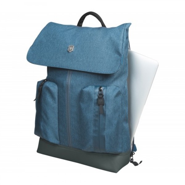 Рюкзак Victorinox Altmont Classic Flapover Laptop/Blue 602145