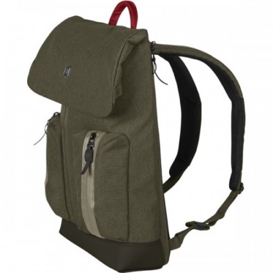 Рюкзак Victorinox Altmont Classic Flapover Laptop/Olive 602146