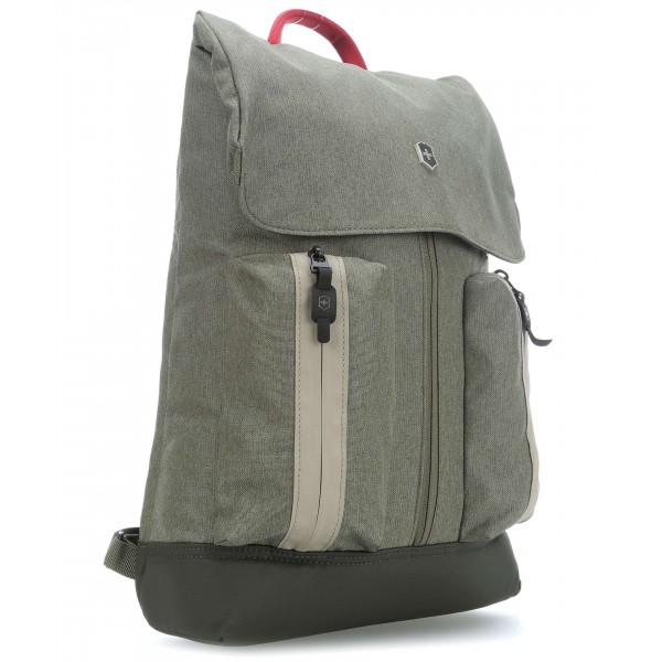 Рюкзак Victorinox Altmont Classic Flapover Laptop/Olive 602146