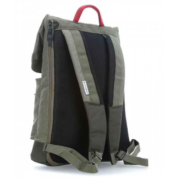Рюкзак Victorinox Altmont Classic Flapover Laptop/Olive 602146
