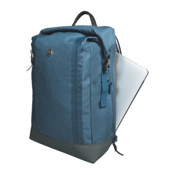 Рюкзак Victorinox Altmont Classic Rolltop Laptop/Blue 602147
