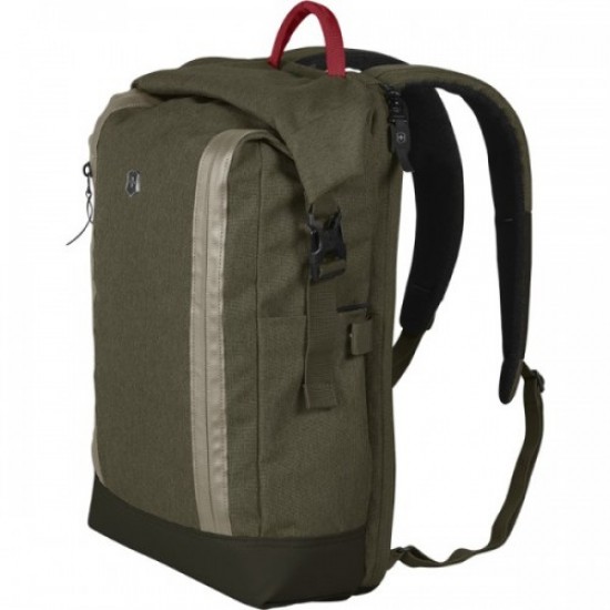 Рюкзак Victorinox Altmont Classic Rolltop Laptop/Olive 602148