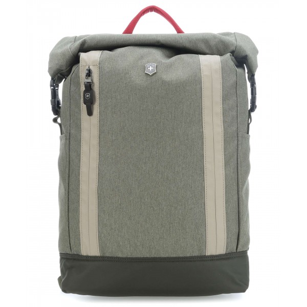 Рюкзак Victorinox Altmont Classic Rolltop Laptop/Olive 602148